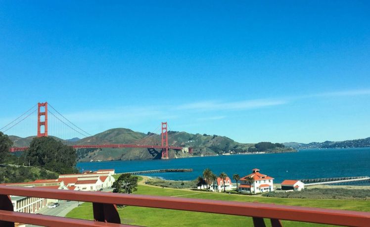 Golden Gate