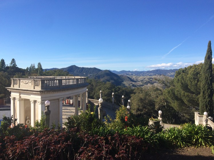 Hearst Castle 3