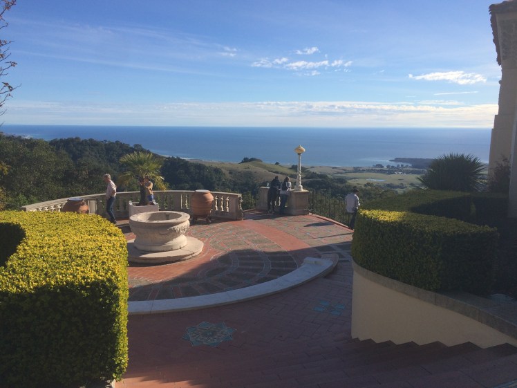 Hearst Castle 6
