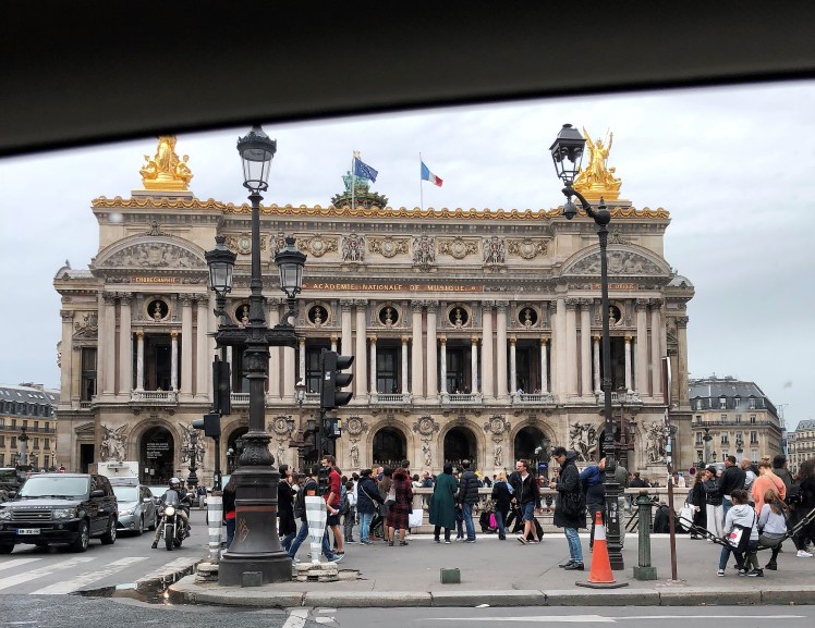 Académie Nationale de musique