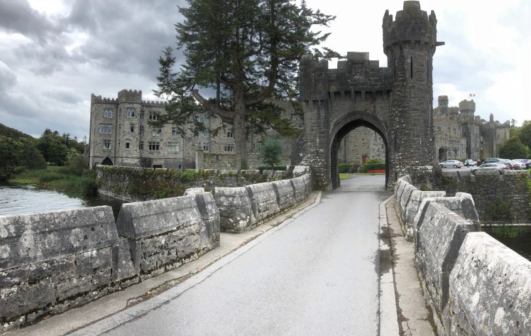 ashford castle 3