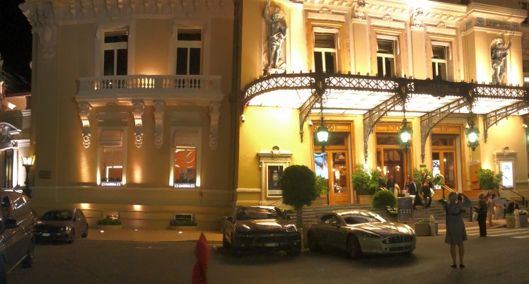 Casino de MonteCarlo (2)