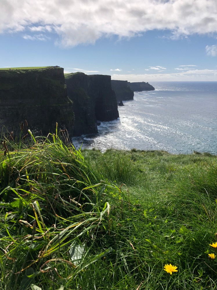 Cliffs of Moher