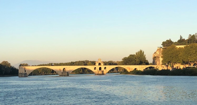 Pont d'avignon (2)