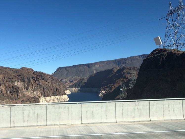 hoover dam