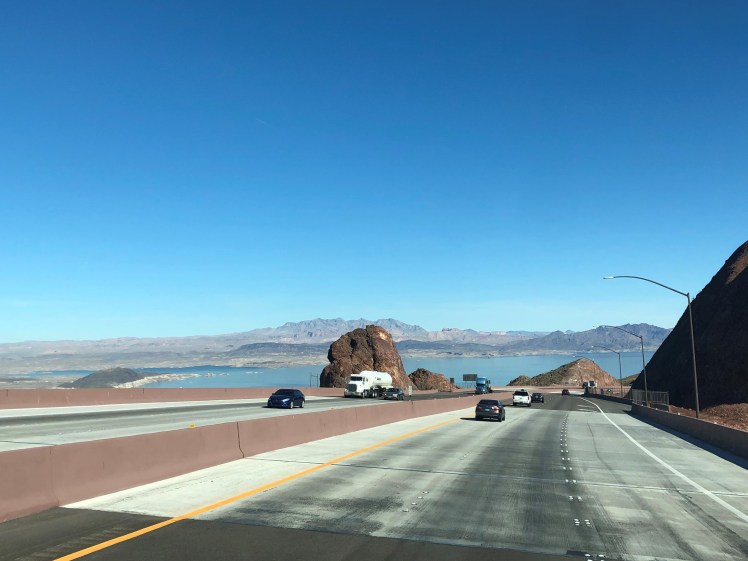 Lake Mead