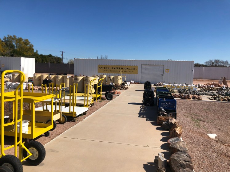 Natural Expressions Inc