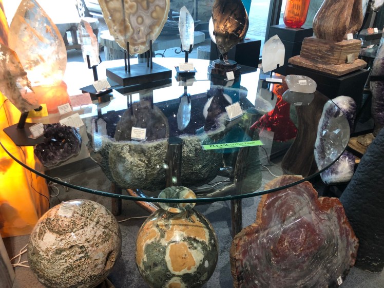 Rare Earth Gallery 2